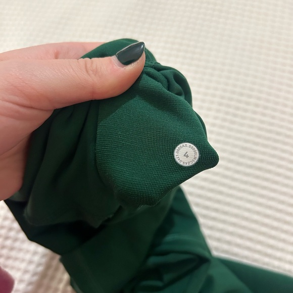 Lululemon align leggings - Picture 3 of 4